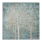 The Uttermost - Muted Silhouette Wall Art - 41907 | The Rug District