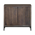 The Uttermost - Nadie Console Cabinet - 25866 | The Rug District