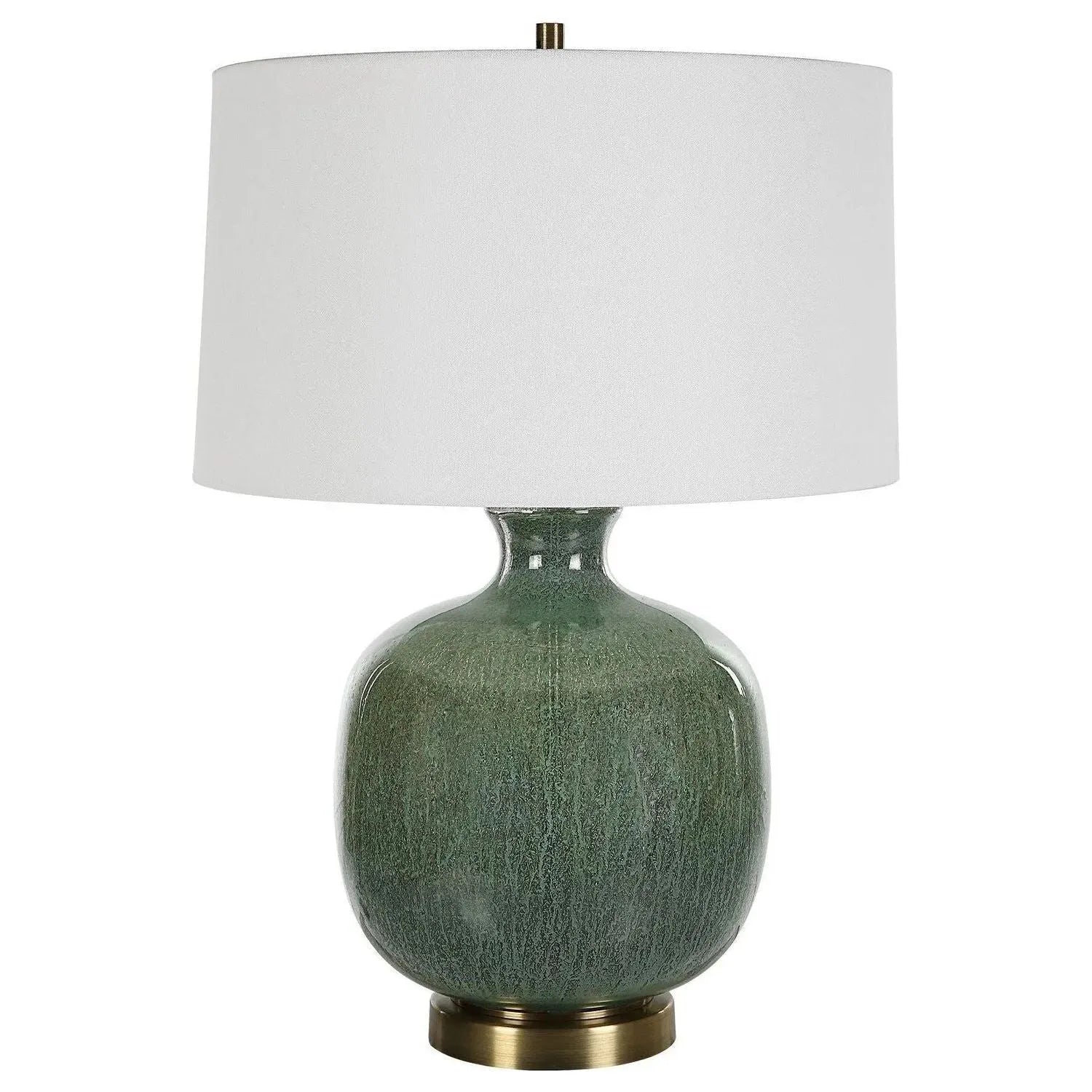 The Uttermost - Nataly Table Lamp - 30238-1 | The Rug District