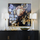 The Uttermost - Natural Wonder Floral Art - 32321 | The Rug District