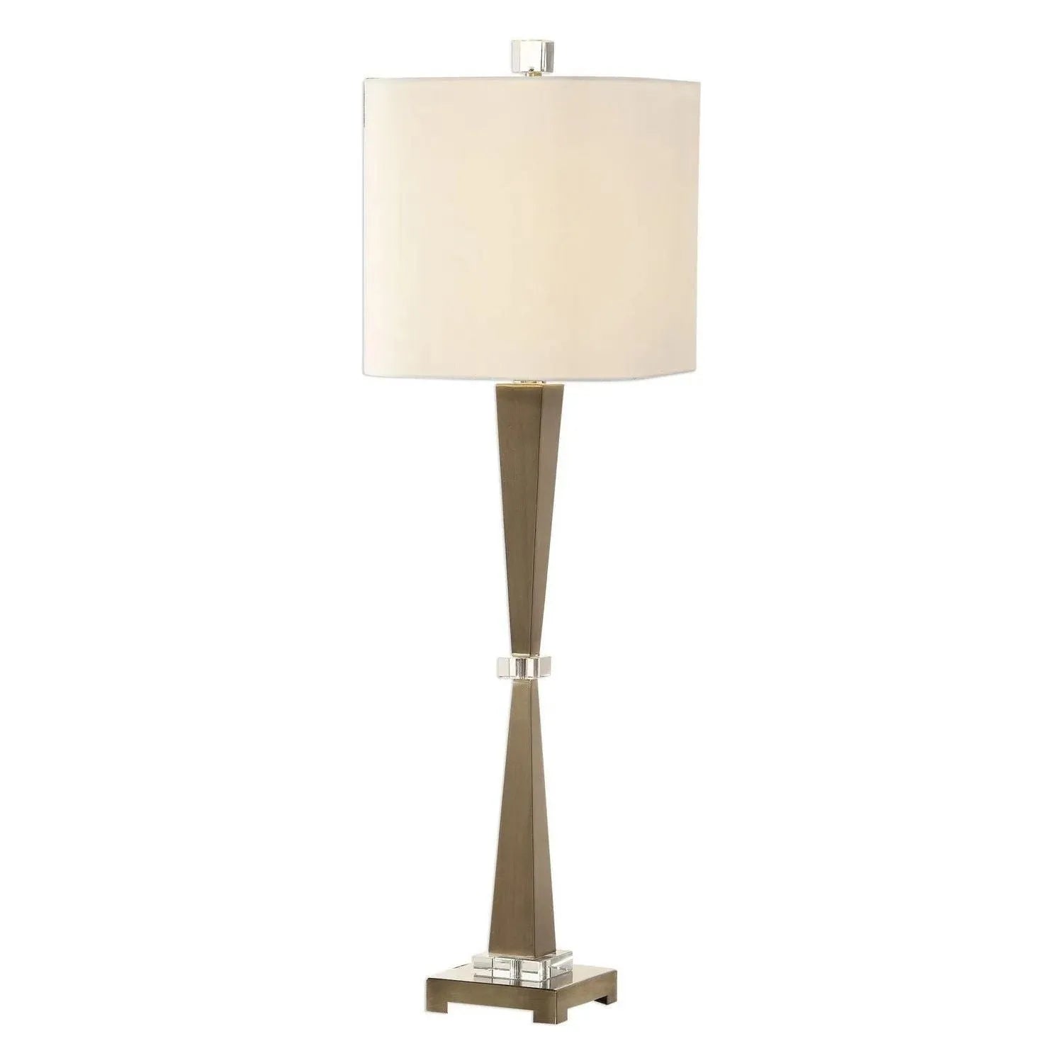 The Uttermost - Niccolai Table Lamp - 29618-1 | The Rug District