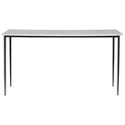 The Uttermost - Nightfall Console Table - 25173 | The Rug District