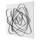 The Uttermost - Nucleus Wall Decor - 04309 | The Rug District