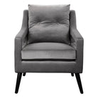 The Uttermost - O'Brien Armchair - 23583 | The Rug District