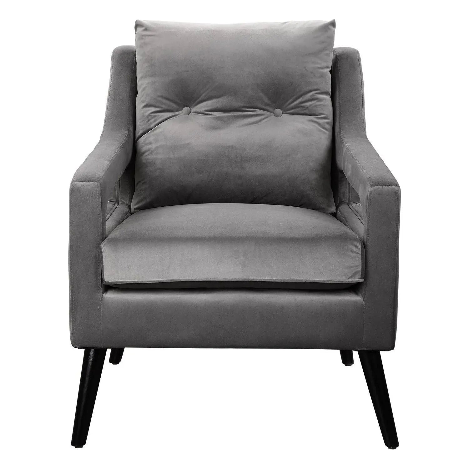 The Uttermost - O'Brien Armchair - 23583 | The Rug District