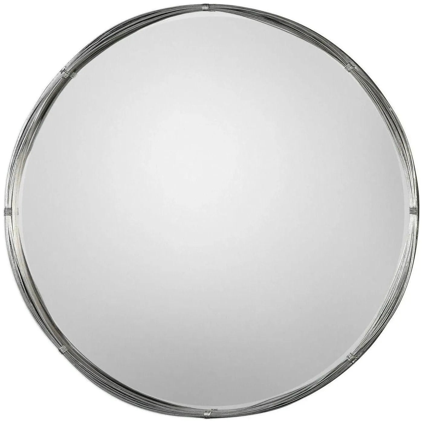 The Uttermost - Ohmer Mirror - 09225 | The Rug District