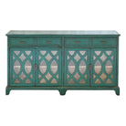 The Uttermost - Oksana Credenza - 25419 | The Rug District
