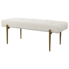 The Uttermost - Olivier Bench - 23572 | The Rug District