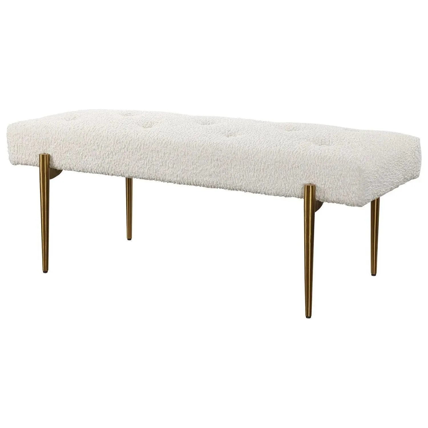 The Uttermost - Olivier Bench - 23572 | The Rug District