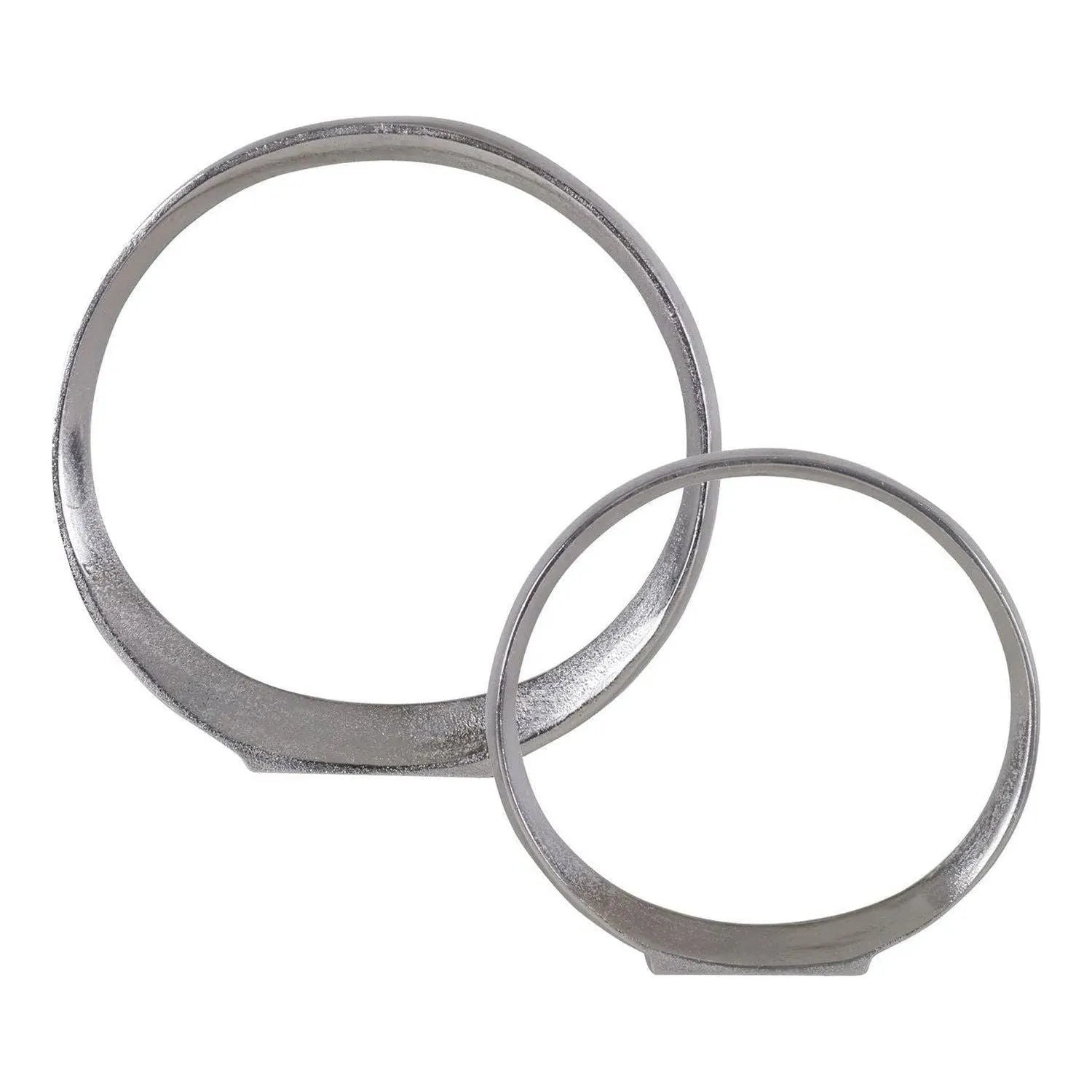 The Uttermost - Orbits Sculptures, S/2 - 17985 | The Rug District