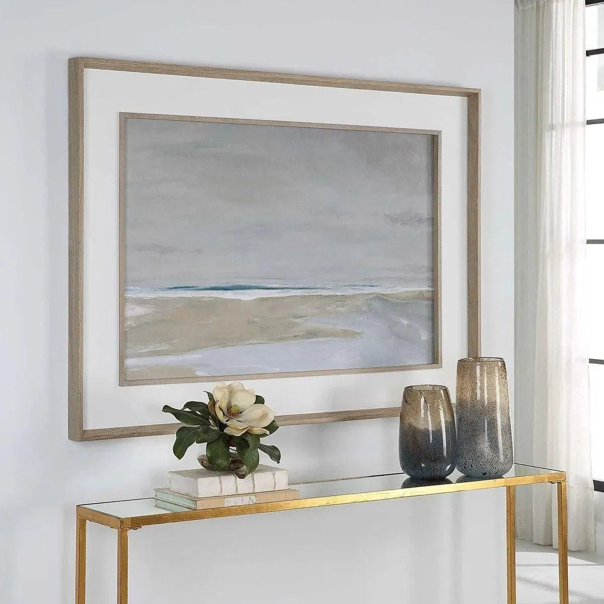 The Uttermost - Oregon Coast Wall Art - 32266 | The Rug District