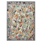The Uttermost - Organized Chaos Wall Art - 34379 | The Rug District