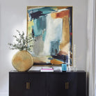 The Uttermost - Painters High Abstract Art - 32332 | The Rug District