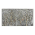 The Uttermost - Parkview Wall Art - 31409 | The Rug District