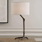 The Uttermost - Perch Table Lamp - 30420-1 | The Rug District