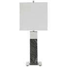 The Uttermost - Pilaster Table Lamp - 30060-1 | The Rug District