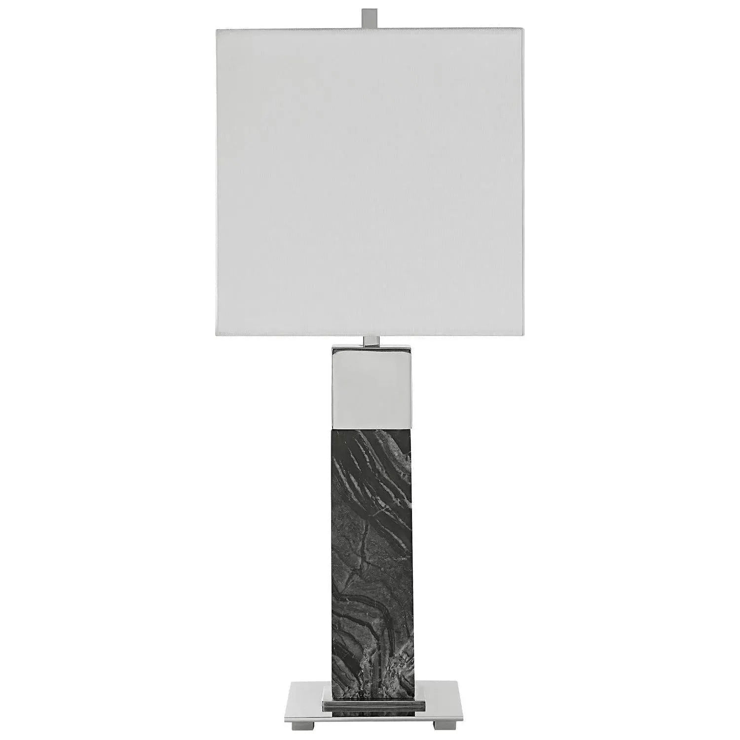 The Uttermost - Pilaster Table Lamp - 30060-1 | The Rug District