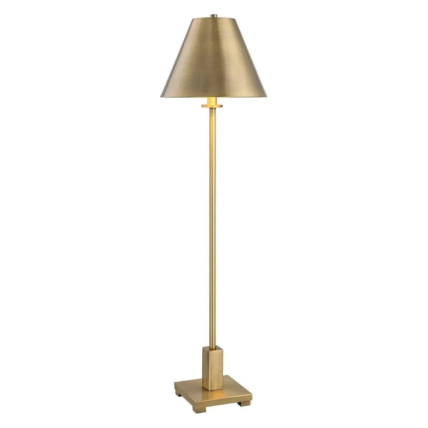 The Uttermost - Pilot Buffet Lamp - 30154-1 | The Rug District