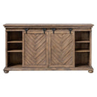 The Uttermost - Primalia Media Console - 25445 | The Rug District