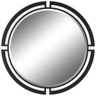 The Uttermost - Quadrant Mirror - 09878 | The Rug District