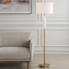 The Uttermost - Quite The Buzz Table Lamp - 30352 | The Rug District