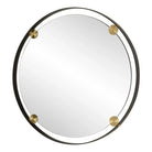 The Uttermost - Radius Mirror - 09983 | The Rug District