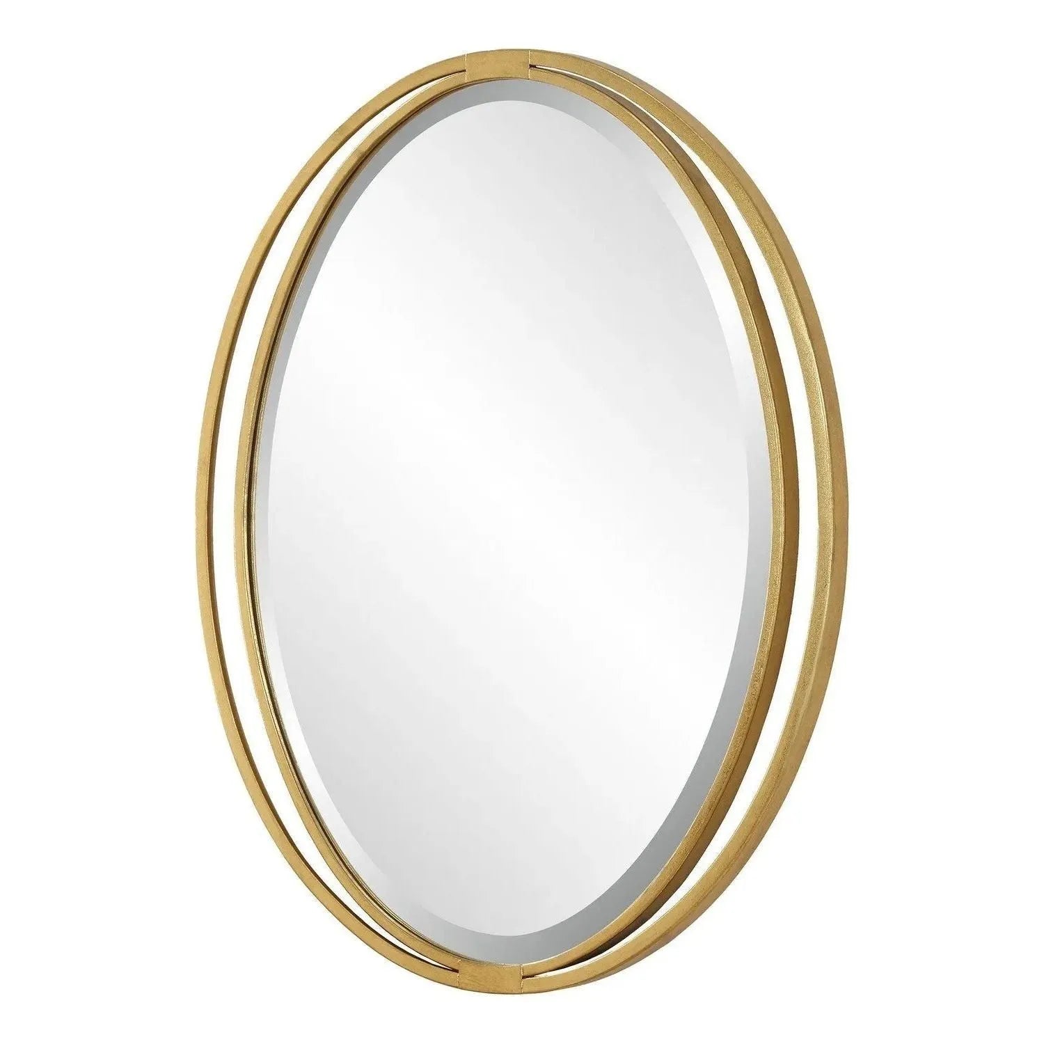 The Uttermost - Rhodes Mirror - 09992 | The Rug District