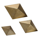 The Uttermost - Rhombus Table Top Accessories - 20007 | The Rug District