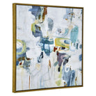 The Uttermost - Rolling Onward Abstract Art - 32319 | The Rug District