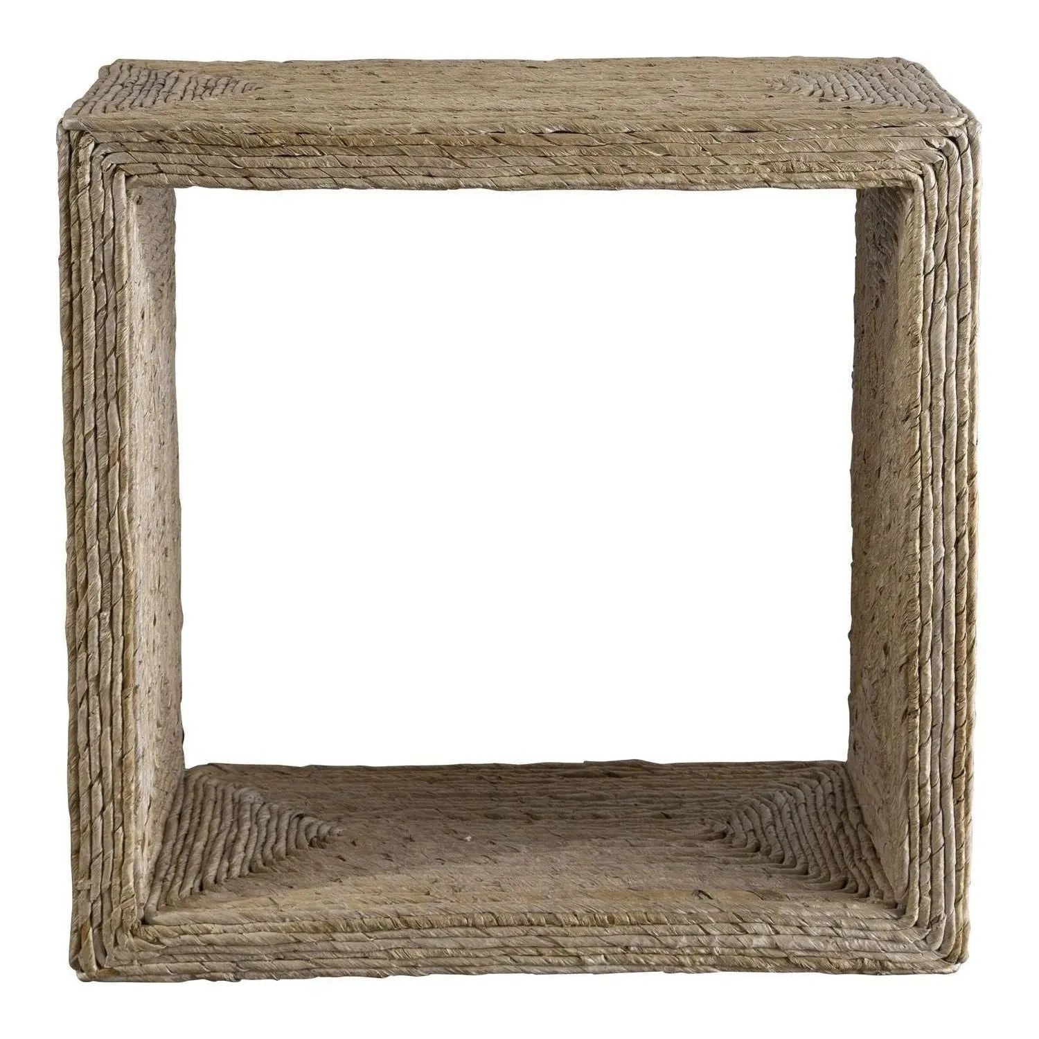 The Uttermost - Rora Side Table - 25466 | The Rug District