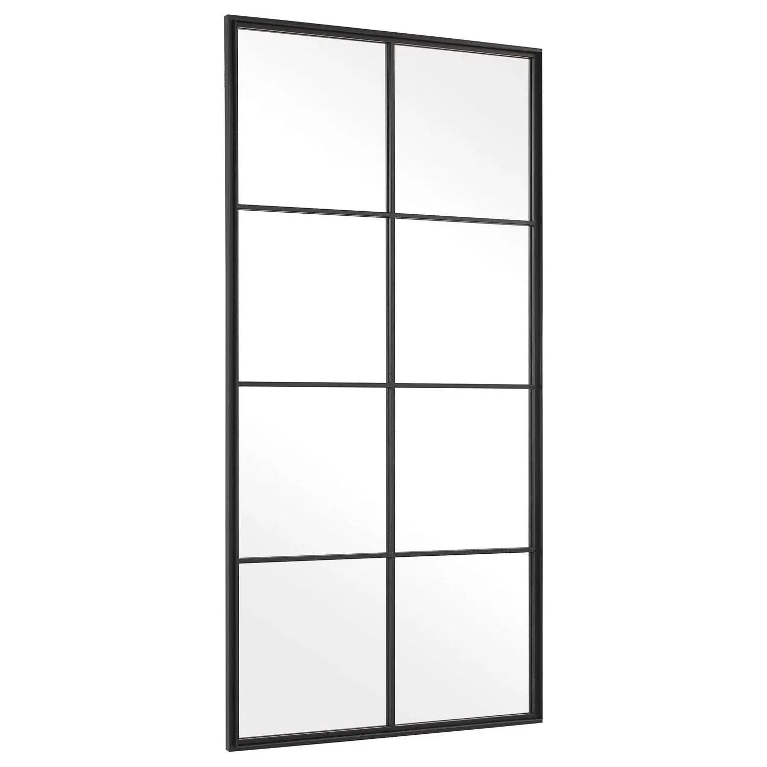 The Uttermost - Rousseau Mirror - 09732 | The Rug District