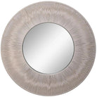 The Uttermost - Sailor's Knot Mirror - 09651 | The Rug District