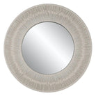 The Uttermost - Sailor's Knot Mirror - 09824 | The Rug District