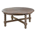 The Uttermost - Samuelle Coffee Table - 24345 | The Rug District