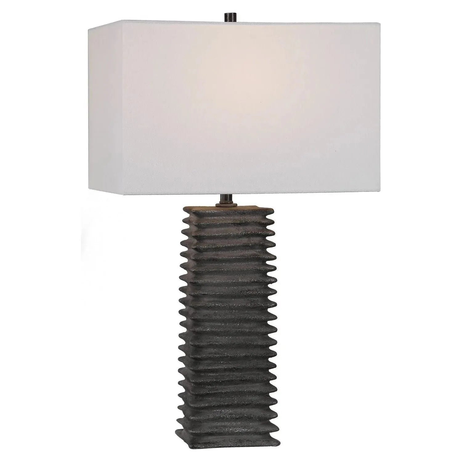 The Uttermost - Sanderson Table Lamp - 29737 | The Rug District