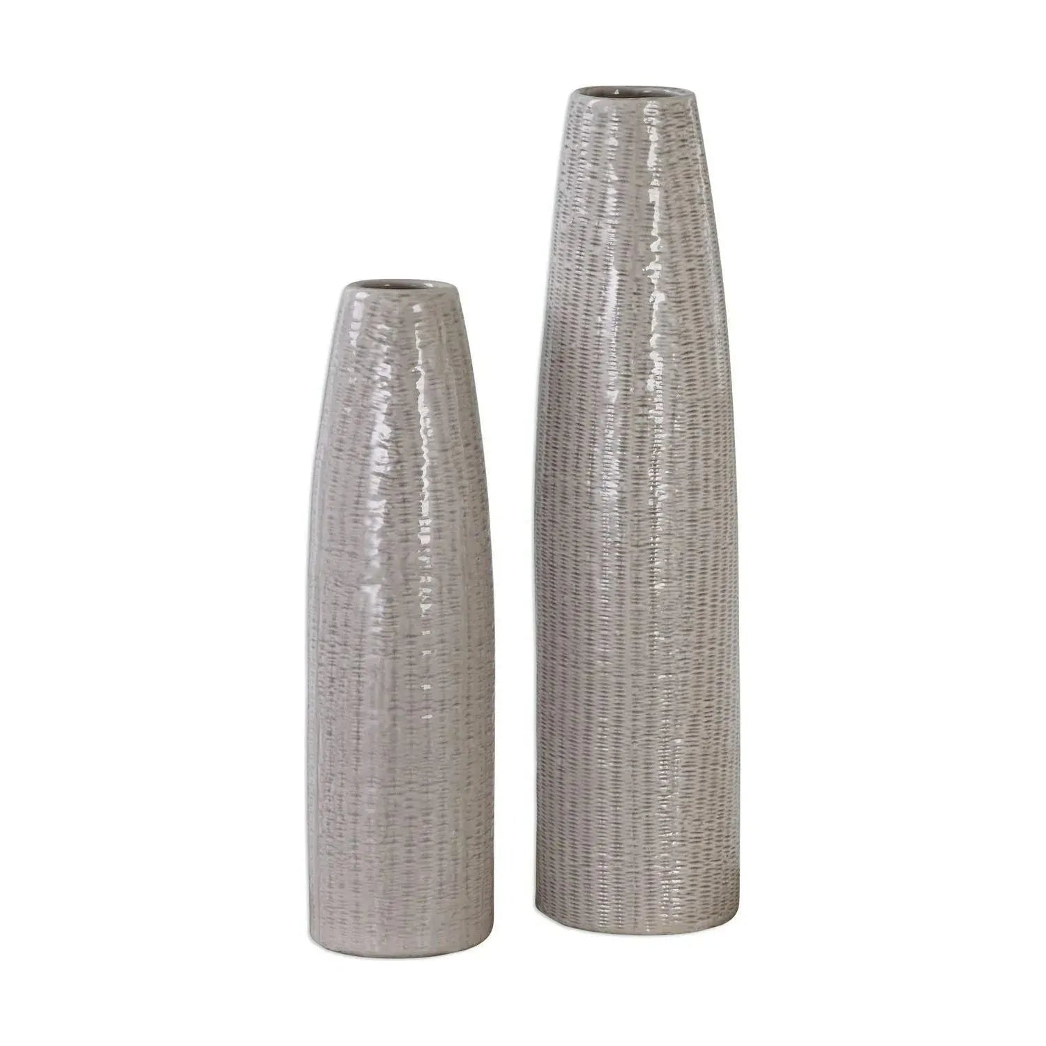 The Uttermost - Sara Vases - Set of 2 - 20156 | The Rug District