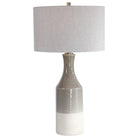 The Uttermost - Savin Table Lamp - 28204 | The Rug District