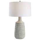 The Uttermost - Scouts Table Lamp - 30104 | The Rug District