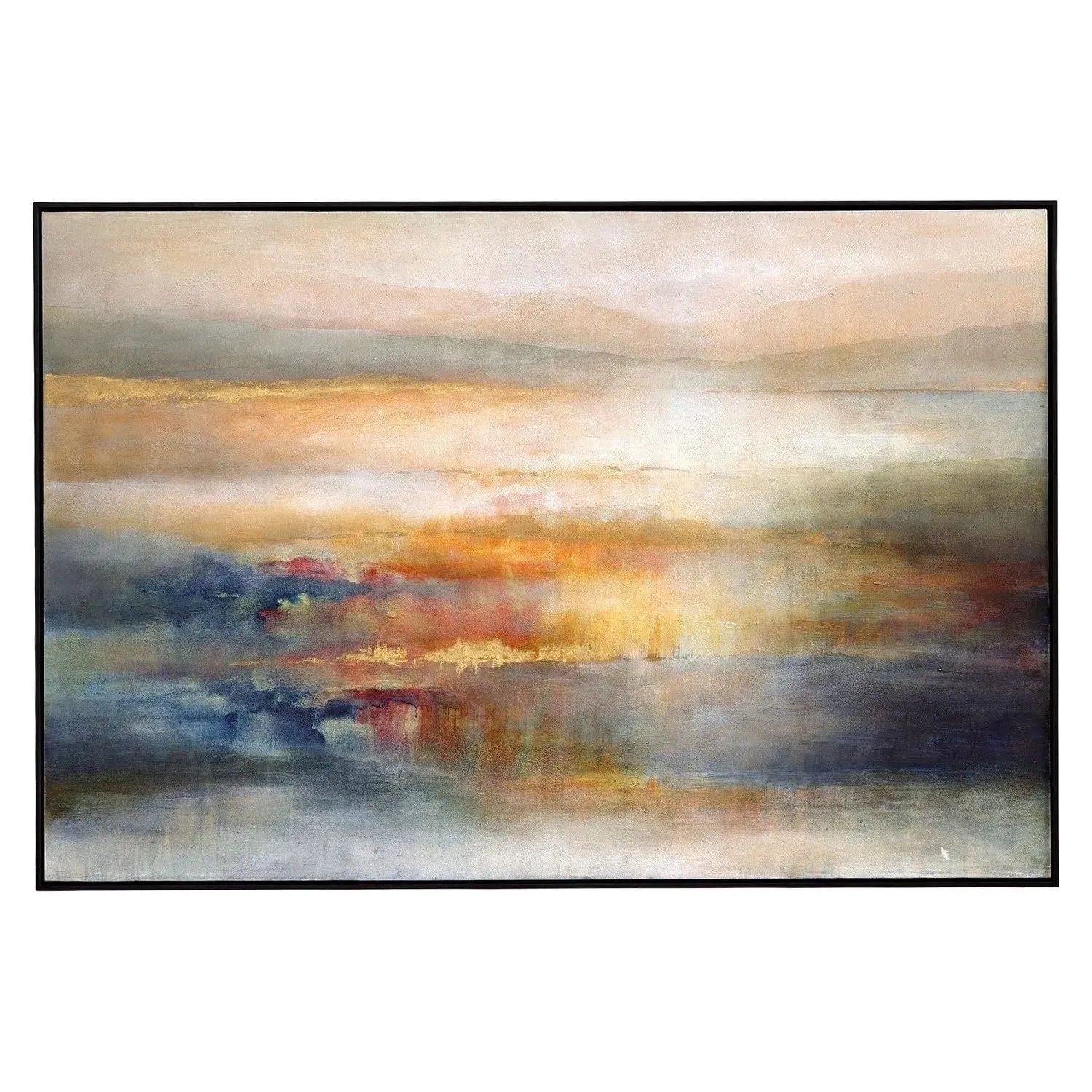 The Uttermost - Seafaring Dusk Wall Art - 32286 | The Rug District