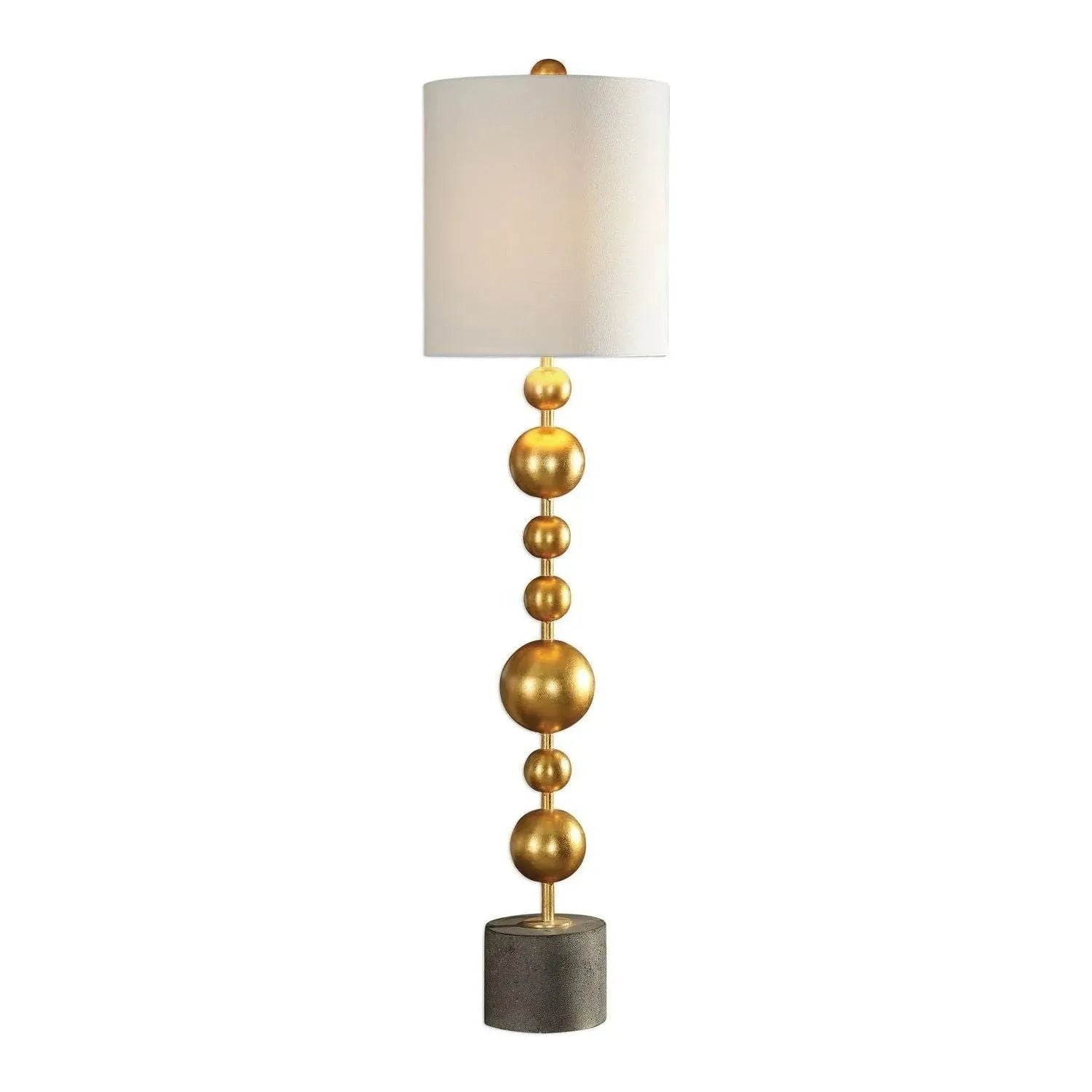 The Uttermost - Selim Buffet Lamp - 29566-1 | The Rug District