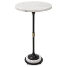 The Uttermost - Sentry Accent Table - 25231 | The Rug District