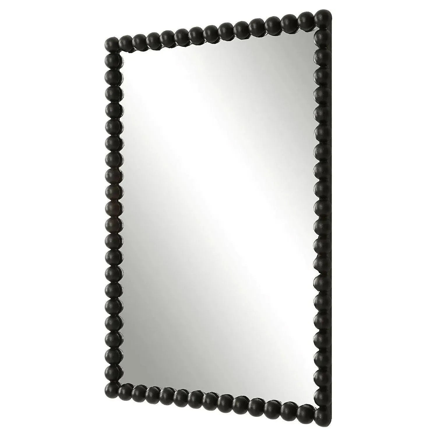 The Uttermost - Serna Vanity Mirror - 09789 | The Rug District