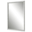 The Uttermost - Serna Vanity Mirror - 09790 | The Rug District