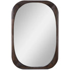 The Uttermost - Sheldon Mirror - 09552 | The Rug District