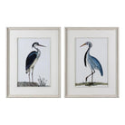 The Uttermost - Shore Birds Wall Art - 33668 | The Rug District