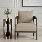 The Uttermost - Sienna Accent Chair - 23832 | The Rug District