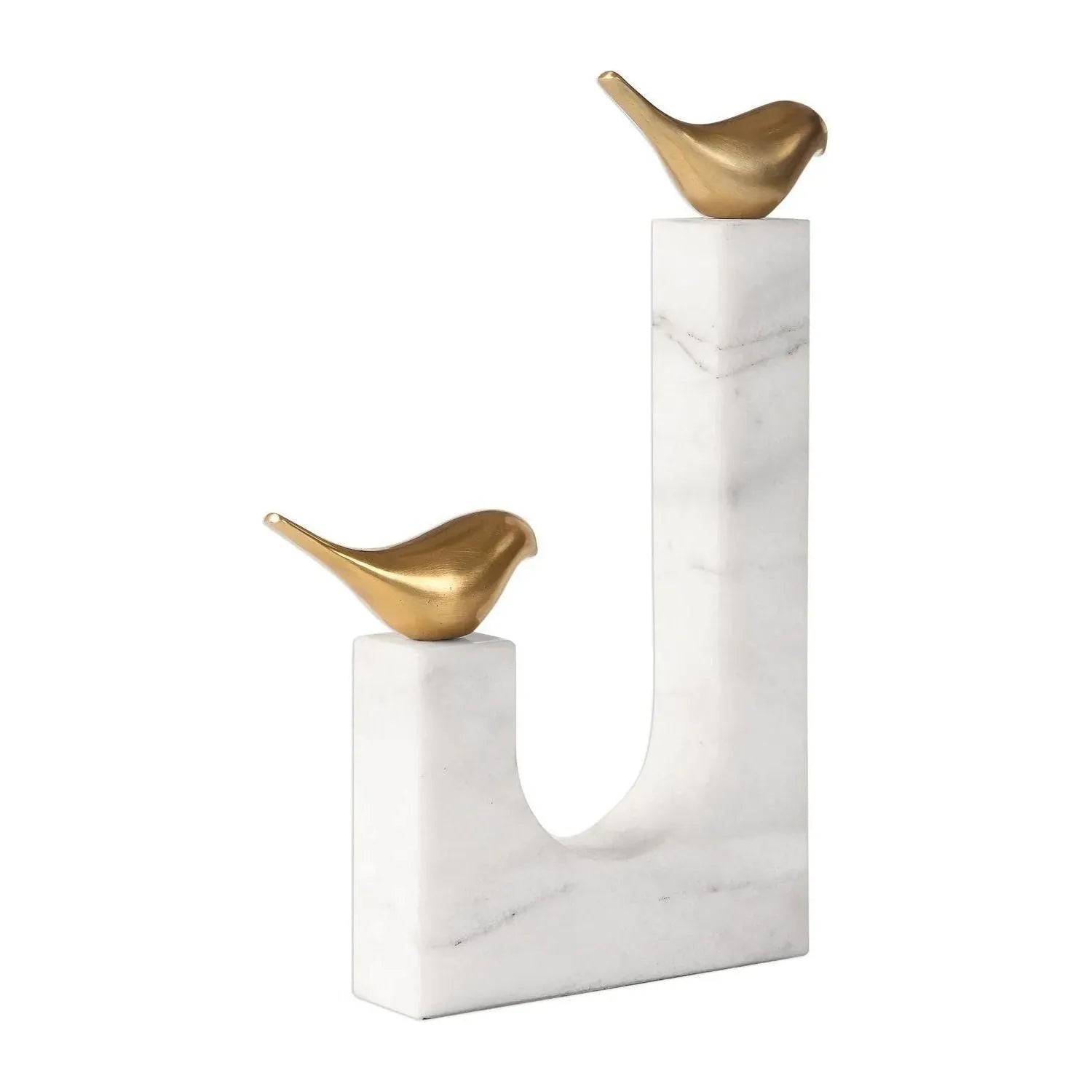 The Uttermost - Songbirds Sculpture - 18603 | The Rug District