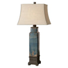 The Uttermost - Soprana Table Lamp - 26833 | The Rug District