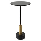 The Uttermost - Spector Accent Table - 25242 | The Rug District