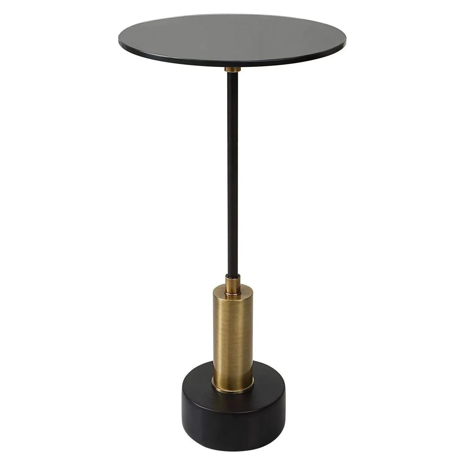 The Uttermost - Spector Accent Table - 25242 | The Rug District